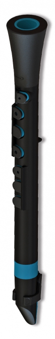 Nuvo NUBO410BBL Dood C Flute, blue