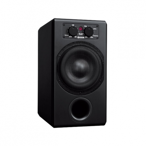 ADAM Audio SUB 7 active subwoofer