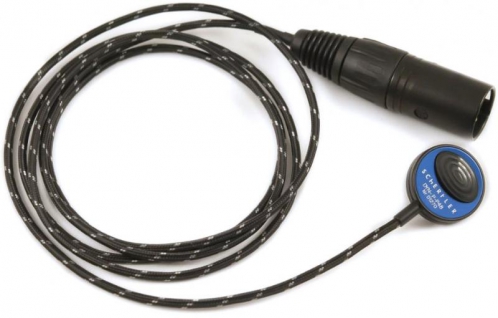 Schertler DYN-P-P48 piano contact microphone