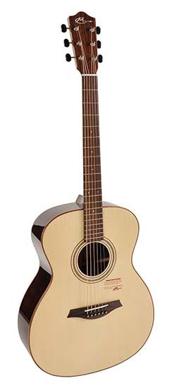 Mayson M5/S acoustic guitar