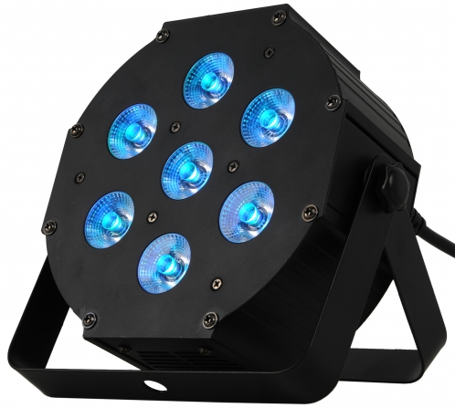 Mlight Flat7rgbwa+Uv