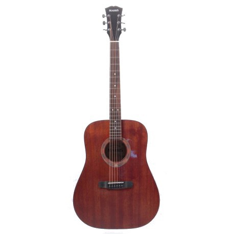 Marris DM acoustic guitar