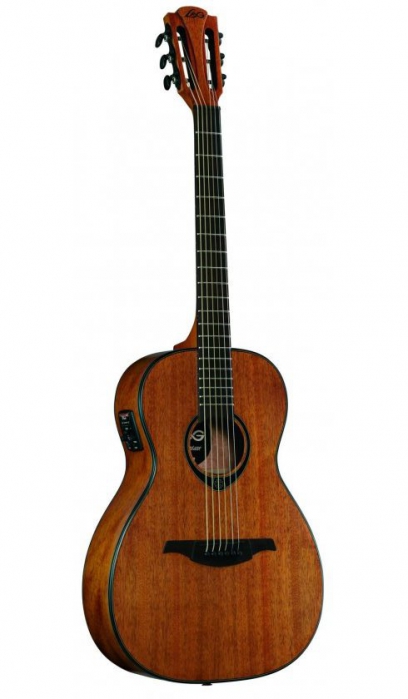 Lag TSE 77 PE Tramontane acoustic guitar