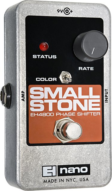 Electro Harmonix Small Stone guitar effect (USA)
