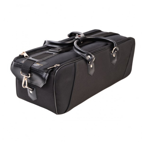 Canto GBTB2 case for two trumpets