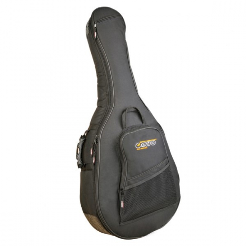 Canto SJB-2.0′ jumbo acoustic guitar gig bag