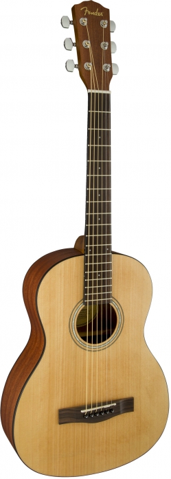 Fender MA-1 FSR 3/4 Parlor Acoustic Guitar