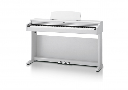 Kawai KDP 90 WH digital piano, white (limited edition)