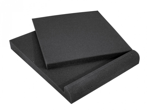 Omnitronic PAD ECO 2 isolator pad