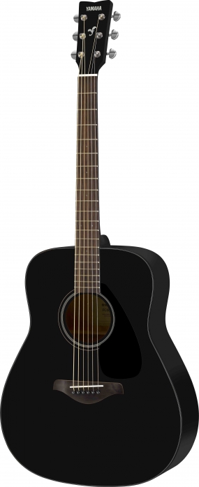 Yamaha FG 800 BL acoustic guitar