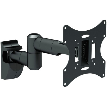 AN reflecta FLEXO 40-300B TV wall mount, black