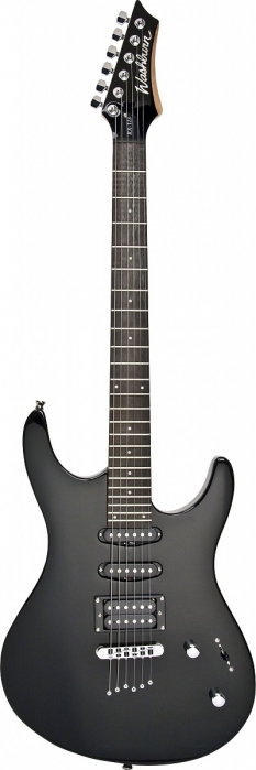 Washburn RX 123 B electric guitar