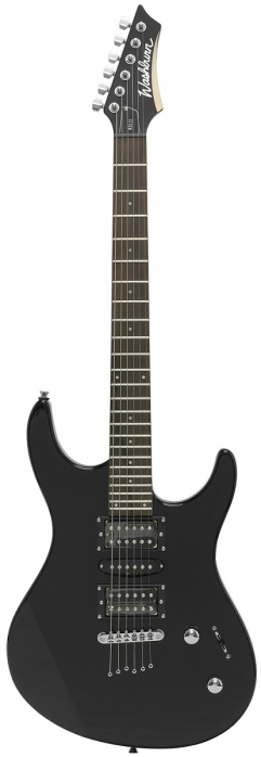 Washburn RX 122 B electric guitar