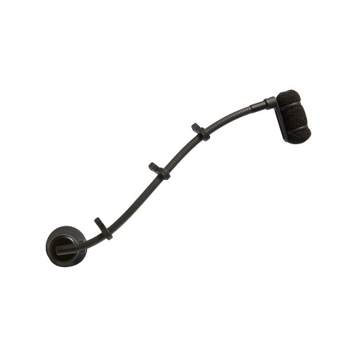 Audio Technica ATM350PL condenser instrument microphone (with piano clamp)