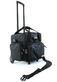 UDG Trolley Large Slanted Black