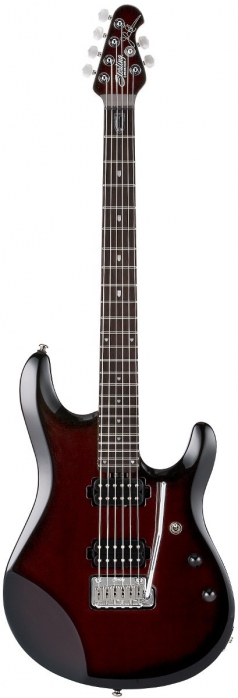 Sterling JP60 PRB electric guitar