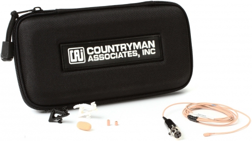 Countryman B6W5FF05LSR Countryman B6W5FF05LSR