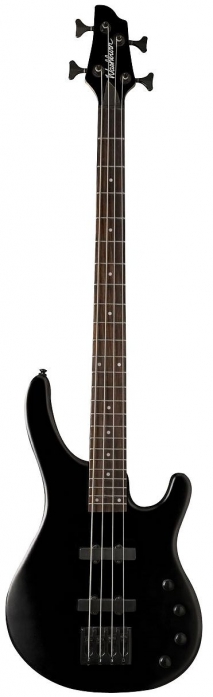 Washburn SHB 30 B Stu Hamm bass guitar