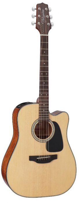 Takamine GD15CE NAT electric acoustic guitar