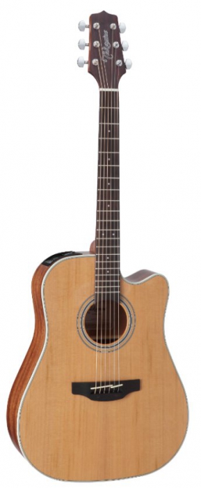 Takamine GD20CE NS electric acoustic guitar