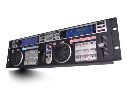 Numark DMC2 digital controller