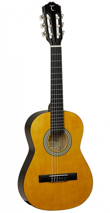 Tanglewood DBT 12 classical guitar