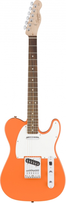 Fender Squier Affinity Telecaster CPO RW electric guitar