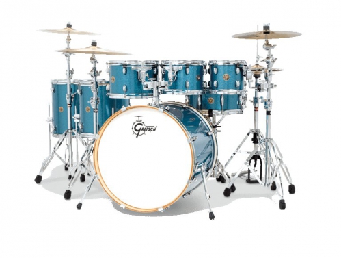 Gretsch CM-E825PT-AS Catalina Maple drum set