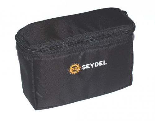 Seydel 930012 Gigbag (beltbag) for 12 Blues harmonicas
