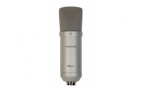 Novox NC-1 studio condenser USB microphone