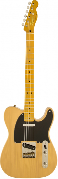 Fender Squier Classic Vibe Telecaster 50′s Butterschotch Blonde electric guitar