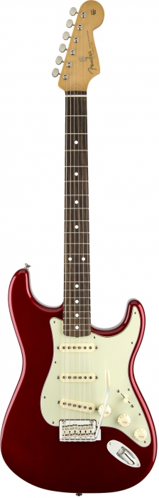 Fender 60s Classic Player Stratocaster electric guitar