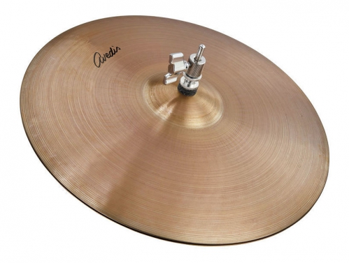 Zildjian 15″ Avedis Hi-Hat cymbal