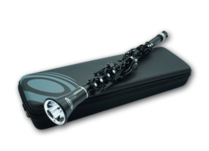 Nuvo NUCL150EBL Clarineo