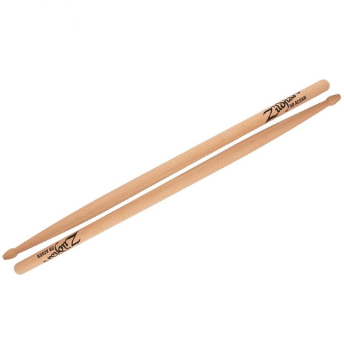 Zildjian 5B Acorn Natural drumsticks