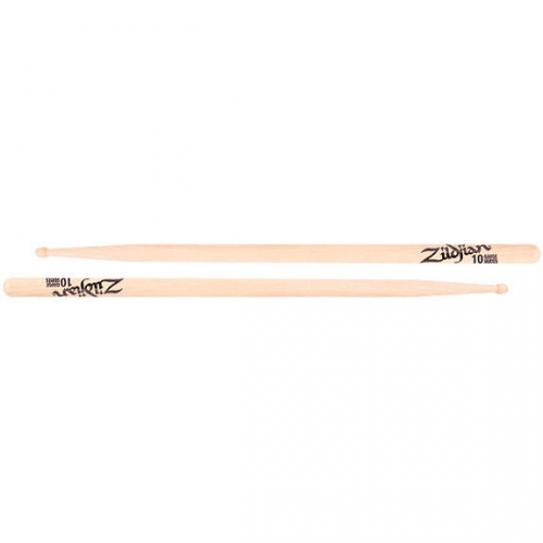 Zildjian Gauge Series ZG10 drumsticks