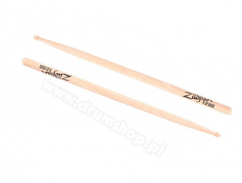 Zildjian Gauge Series ZG12 drumsticks