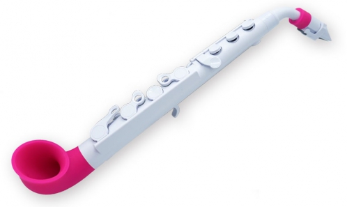 Nuvo NUJS510WPK, jSax saxophone C