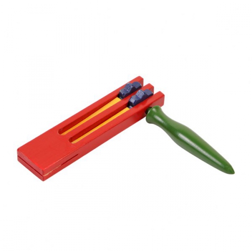 Slap G20-1A wooden clatter