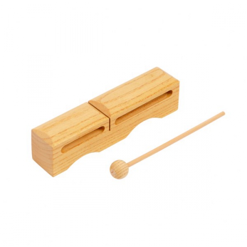 Slap G6-2A wooden tone block