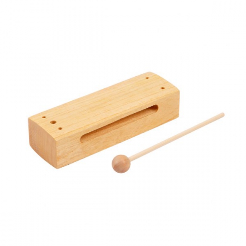 Slap G6A wooden tone block