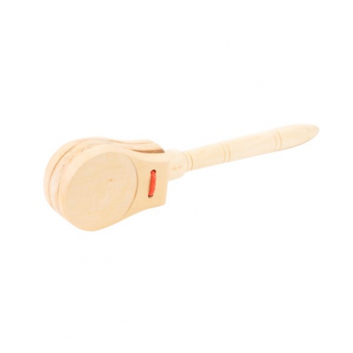 Slap G8-1 wooden castanets