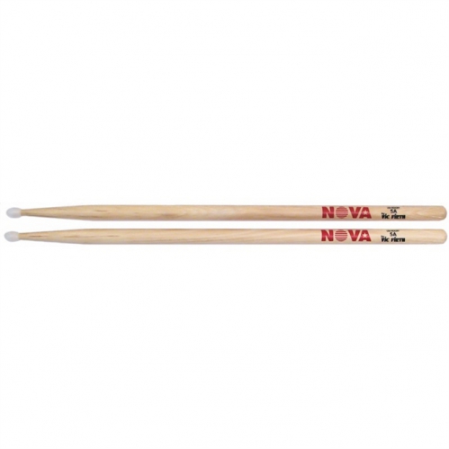 Vic Firth Nova Rock Nylon drumsticks