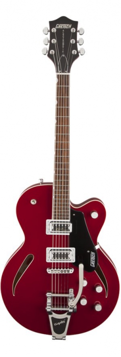 Gretsch G5620T CB Electromatic Red electric guitar