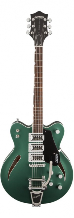 Gretsch G5622T CB Electromatic GRN electric guitar