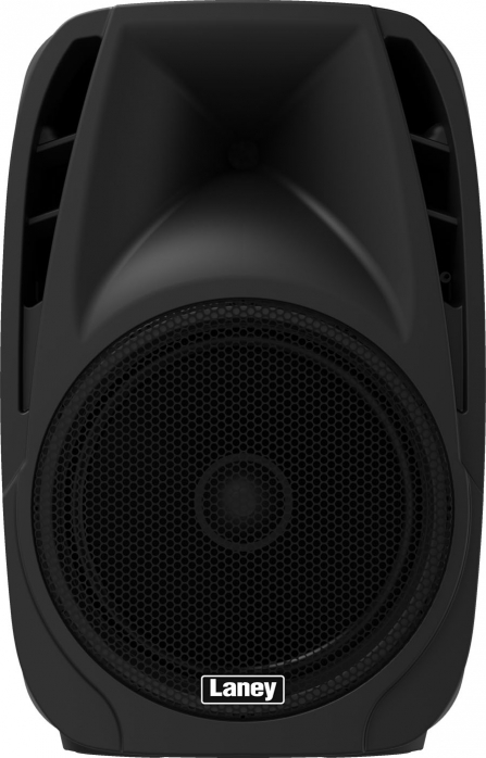 Laney Audiohub AH112 Active speaker 12″ + 1″ 400W, SD/USB/Bluetooth