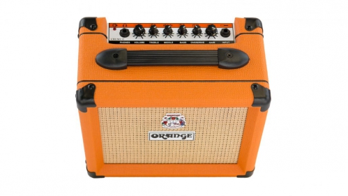 Orange Crush 12 guitar amplifier 12W