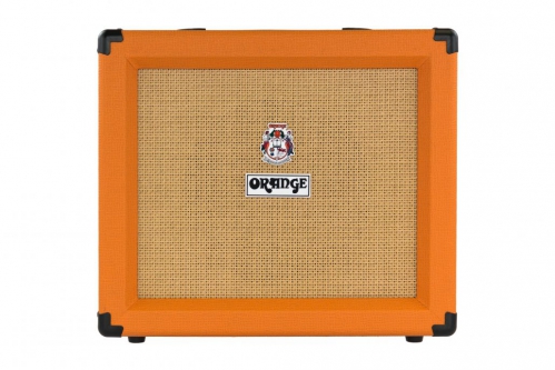 Orange Crush 35RT guitar amplifier