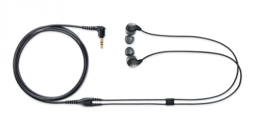 Shure SE112-GR Sound Isolating earphones