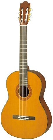 Yamaha C70 Classical Guitar